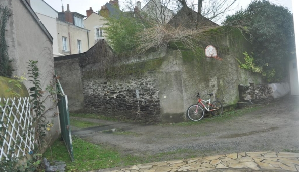 Logement �tudiant T5 &agrave; Angers (49000)