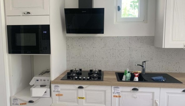 Logement tudiant T5 à Angerville la Campagne (27930)