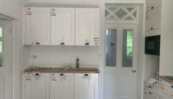 Logement tudiant T5 à Angerville la Campagne (27930)
