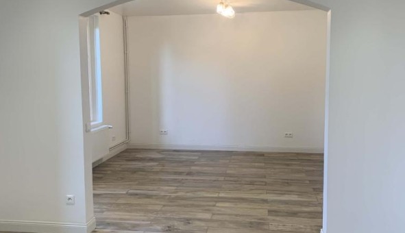 Logement tudiant T5 à Angerville la Campagne (27930)