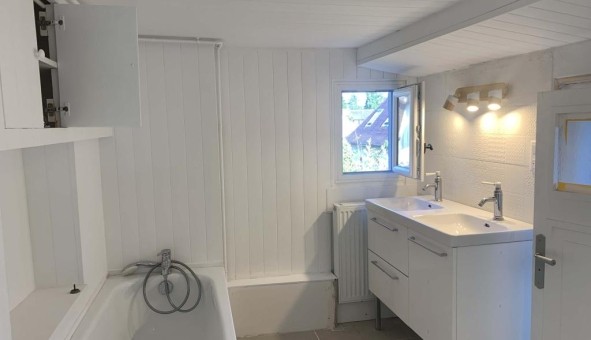 Logement tudiant T5 à Angerville la Campagne (27930)