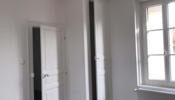 Logement tudiant T5 à Angerville la Campagne (27930)