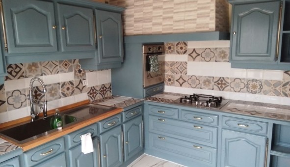 Logement �tudiant T5 &agrave; Angerville la Campagne (27930)