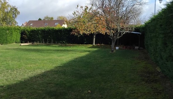 Logement �tudiant T5 &agrave; Angerville la Campagne (27930)