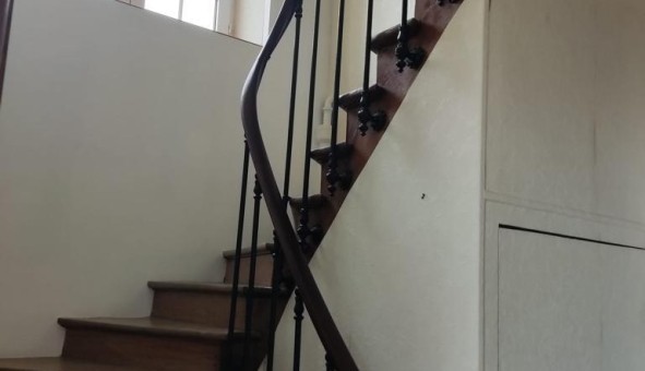 Logement étudiant T5 à Angerville (91670)