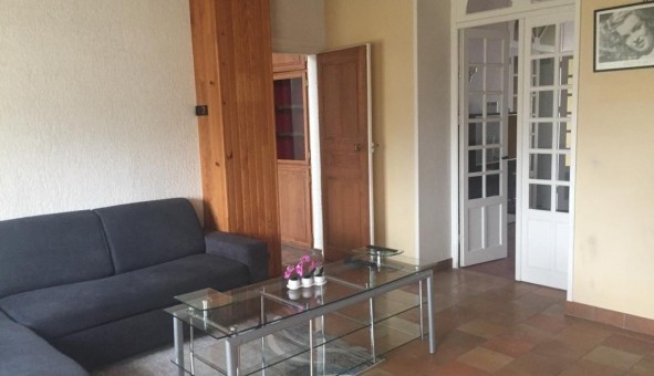 Logement étudiant T5 à Angerville (91670)