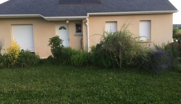 Logement tudiant Location T5 Vide Anglars Saint Flix (12390)