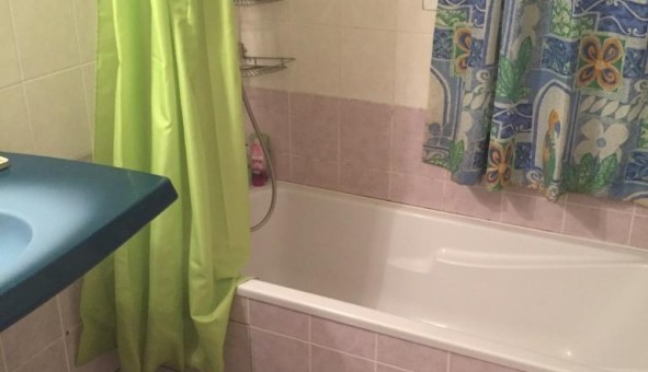 Logement tudiant T5 à Anglars Saint Flix (12390)