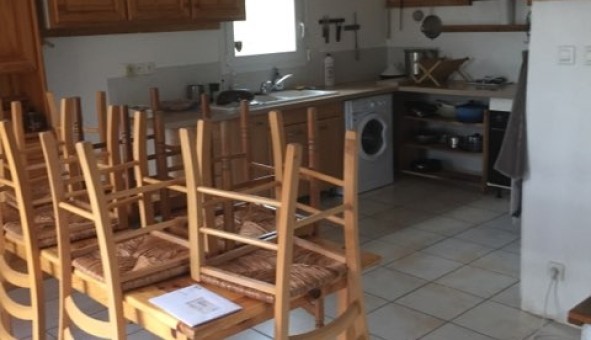 Logement tudiant T5 à Anglars Saint Flix (12390)