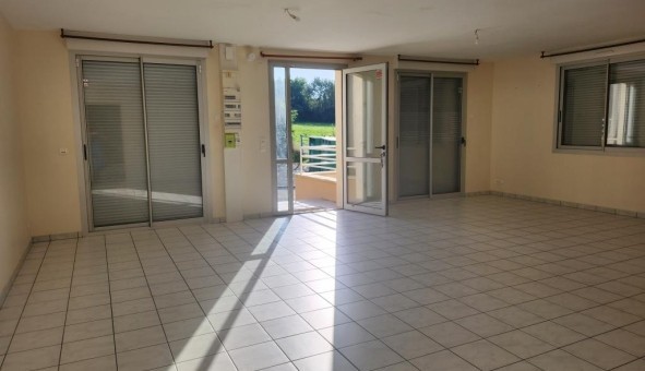 Logement tudiant T5 à Anglars (46120)