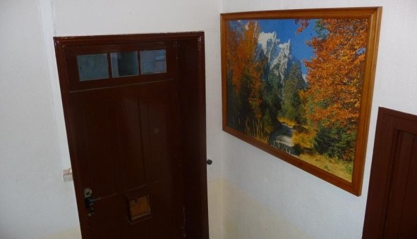 Logement �tudiant T5 &agrave; Anglure sous Dun (71170)