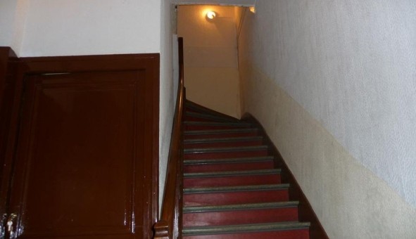 Logement �tudiant T5 &agrave; Anglure sous Dun (71170)