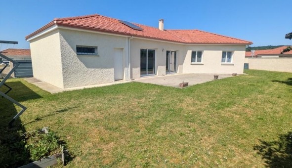 Logement �tudiant T5 &agrave; Angos (65690)