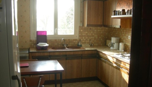 Logement tudiant T5 à Angoulins (17690)