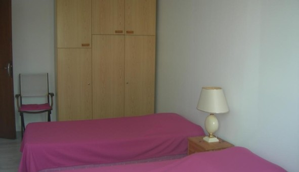 Logement tudiant T5 à Angoulins (17690)