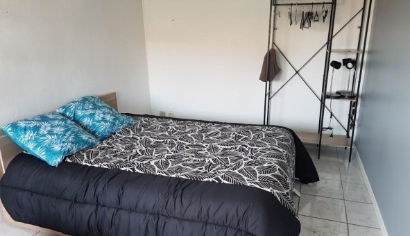 Logement tudiant Location T5 Vide Angoulins (17690)