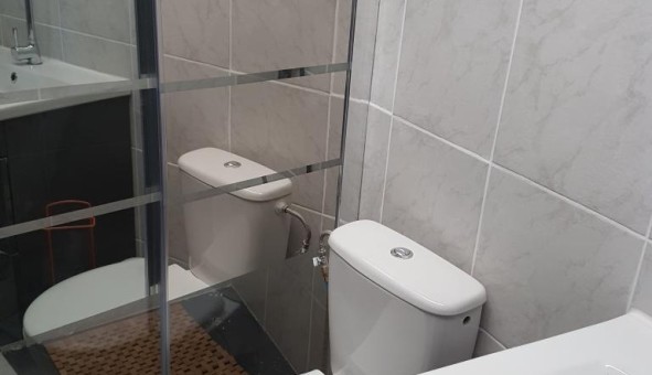Logement tudiant T5 à Angoulins (17690)