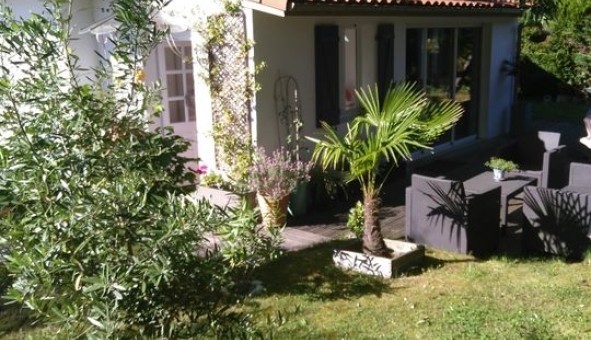 Logement �tudiant T5 &agrave; Angresse (40150)