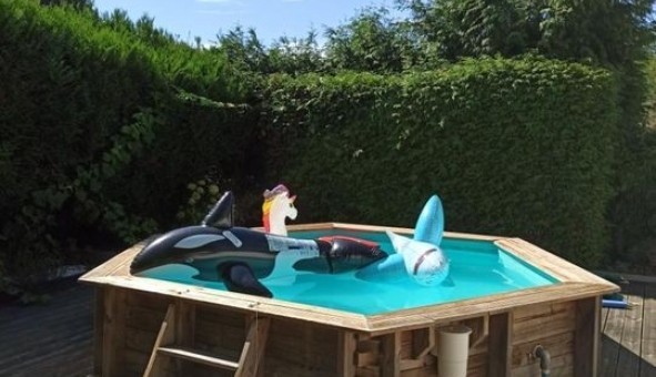 Logement �tudiant T5 &agrave; Angresse (40150)