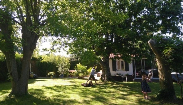 Logement �tudiant T5 &agrave; Angresse (40150)