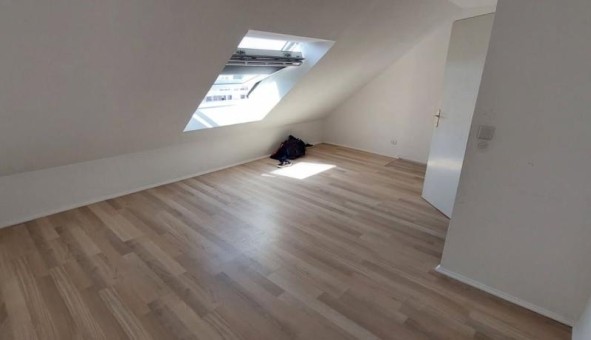 Logement tudiant T5 à Annecy (74000)