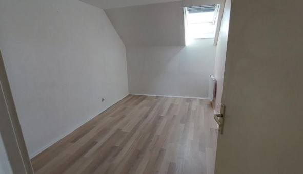 Logement tudiant T5 à Annecy (74000)