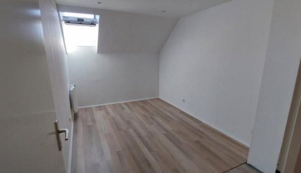 Logement tudiant T5 à Annecy (74000)