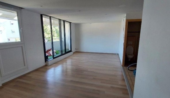 Logement tudiant T5 à Annecy (74000)