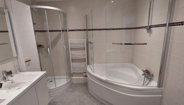 Logement tudiant T5 à Annecy (74000)