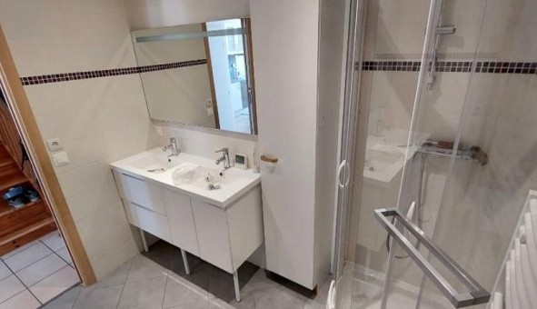 Logement tudiant T5 à Annecy (74000)