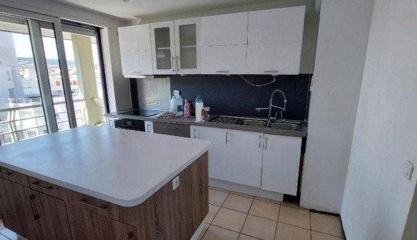 Logement tudiant T5 à Annecy (74000)
