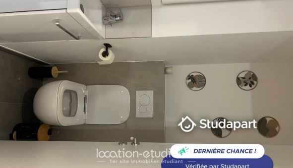 Logement tudiant T5 à Annemasse (74100)