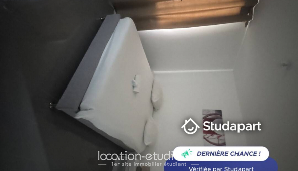 Logement tudiant T5 à Annemasse (74100)