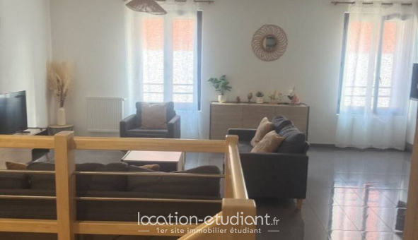 Logement tudiant T5 à Annemasse (74100)
