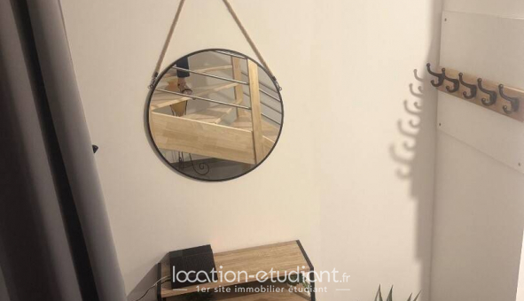 Logement tudiant T5 à Annemasse (74100)