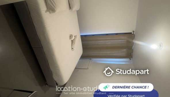Logement tudiant T5 à Annemasse (74100)