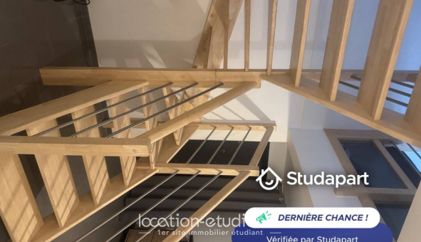 Logement tudiant T5 à Annemasse (74100)