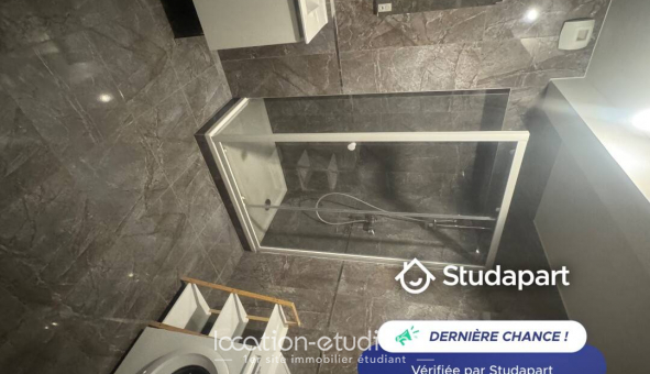 Logement tudiant T5 à Annemasse (74100)