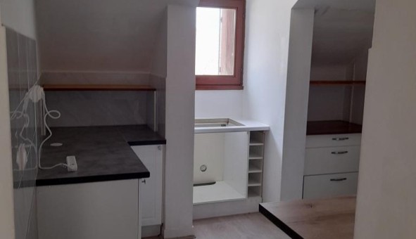 Logement tudiant T5 à Annoisin Chatelans (38460)