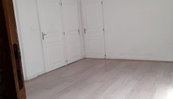 Logement tudiant T5 à Annoisin Chatelans (38460)