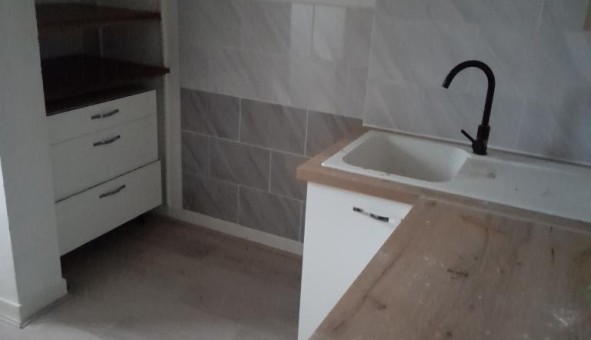 Logement tudiant T5 à Annoisin Chatelans (38460)