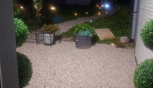 Logement �tudiant T5 &agrave; Anould (88650)