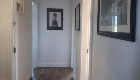 Logement �tudiant T5 &agrave; Anould (88650)