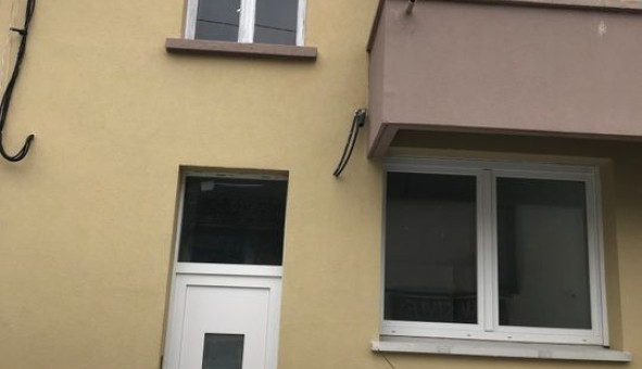 Logement �tudiant T5 &agrave; Ansauville (54470)