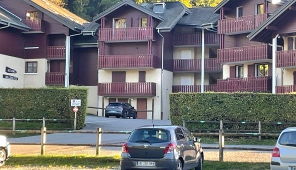 Logement �tudiant T5 &agrave; Ansauville (54470)