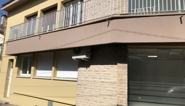 Logement �tudiant Location T5 Vide Ansauville (54470)