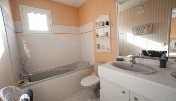 Logement tudiant T5 à Antibes (06160)