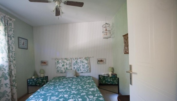 Logement tudiant T5 à Antibes (06160)