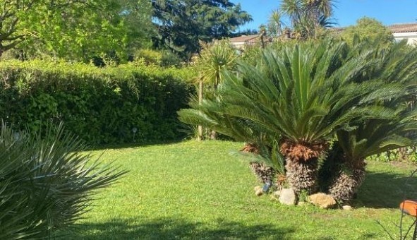 Logement tudiant T5 à Antibes (06160)