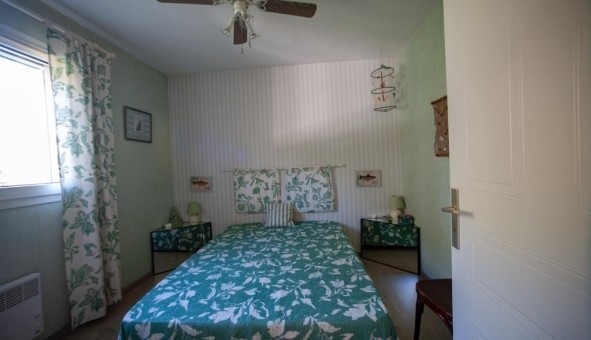 Logement tudiant T5 à Antibes (06160)